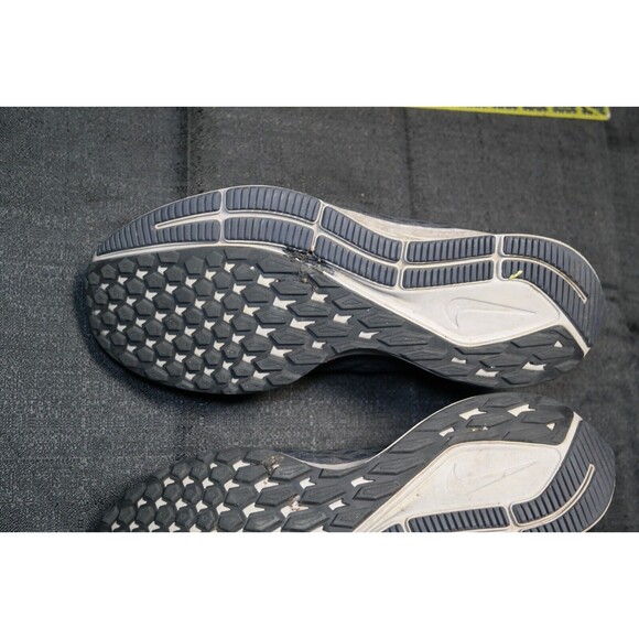 Nike Navy Blue Zoom AH8392-001 Size 10 - Picture 4 of 15